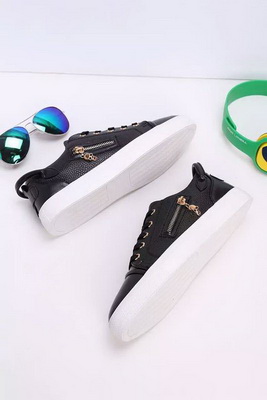 PhiliPP Plein Fashion Casual Men Shoes--010